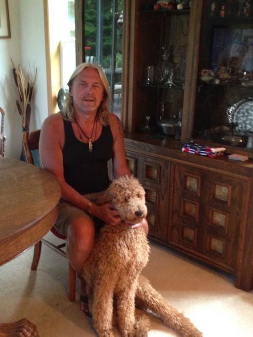Dennis — massage therapist in Sarasota, FL