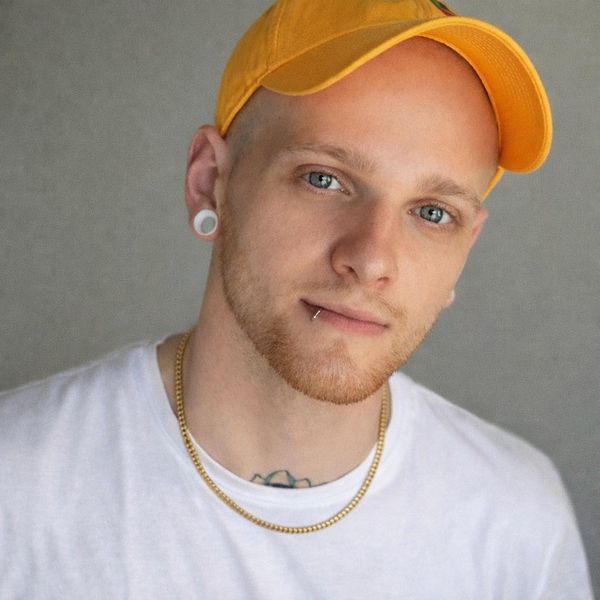 Michael — massage therapist in East Dallas, TX