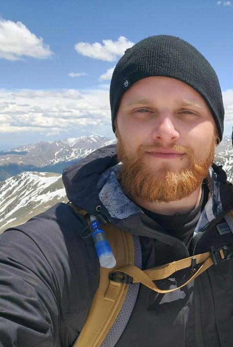 Michael — massage therapist in East Dallas, TX
