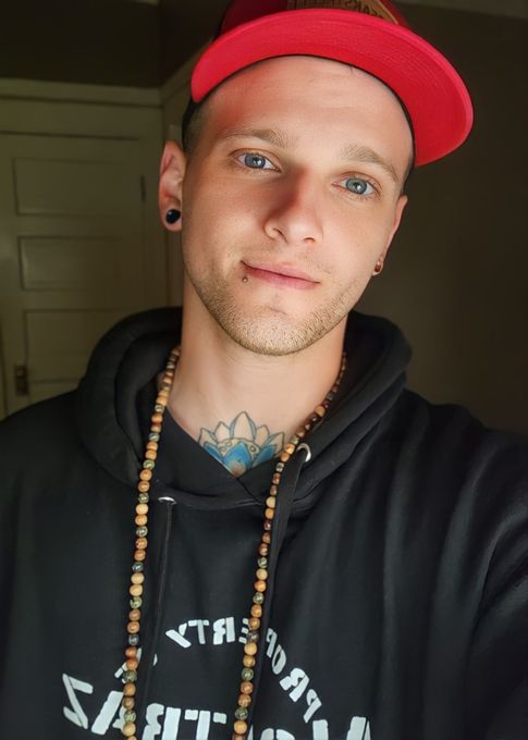 Michael — massage therapist in East Dallas, TX