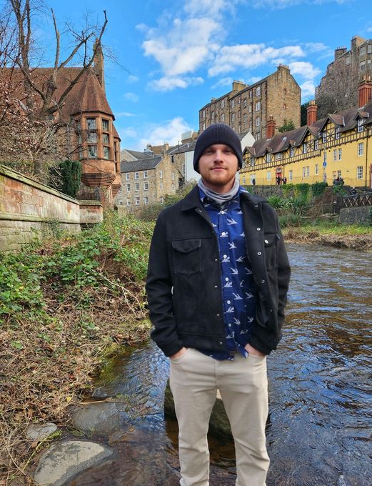 Michael — massage therapist in East Dallas, TX