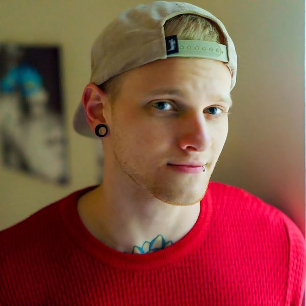 Michael — massage therapist in East Dallas, TX