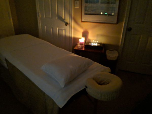 Brandon — massage therapist in Rockville, MD