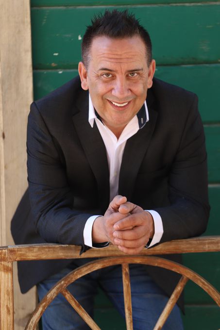 Javier — massage therapist in Sacramento, CA