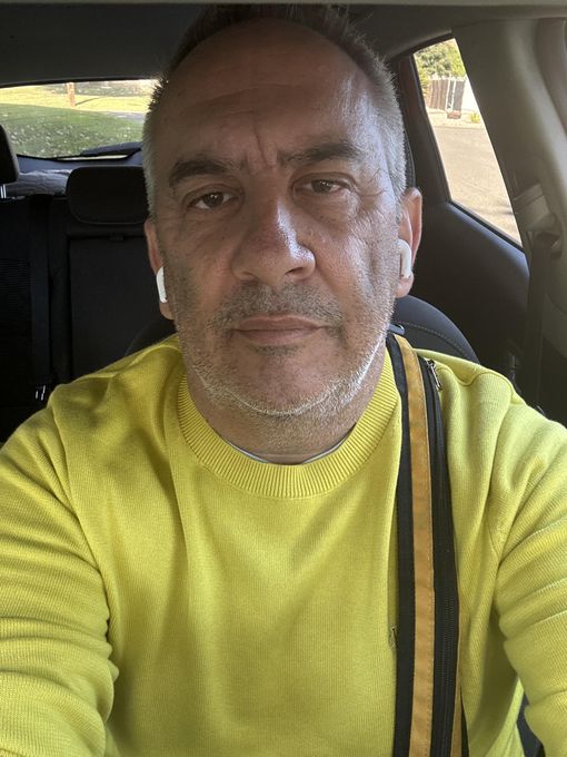 Javier — massage therapist in Sacramento, CA