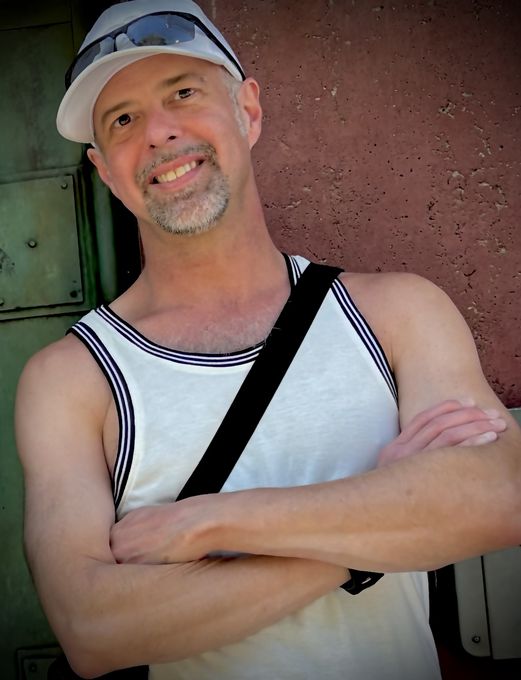Tim — massage therapist in Chicago, IL