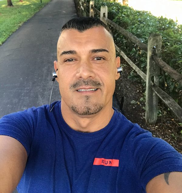 Danny — massage therapist in Aventura, FL