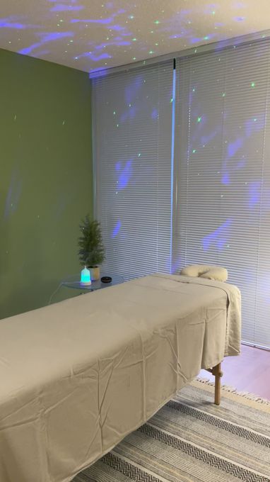 Danny — massage therapist in Aventura, FL