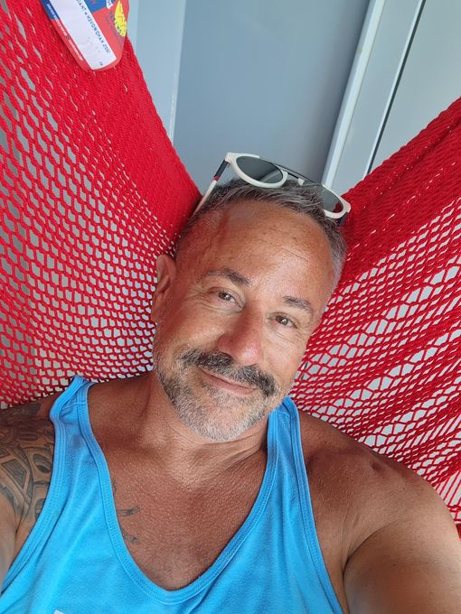 Joe — massage therapist in Chicago, IL