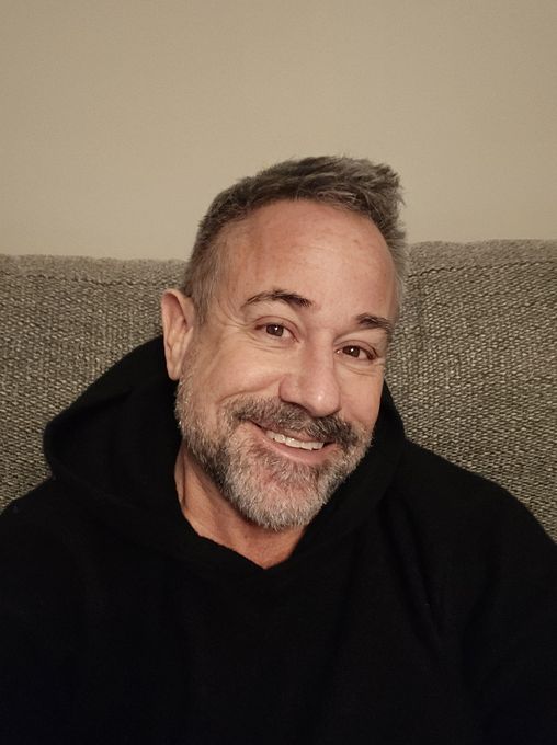 Joe — massage therapist in Chicago, IL