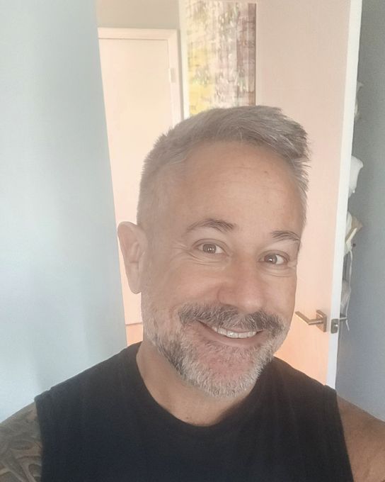 Joe — massage therapist in Chicago, IL