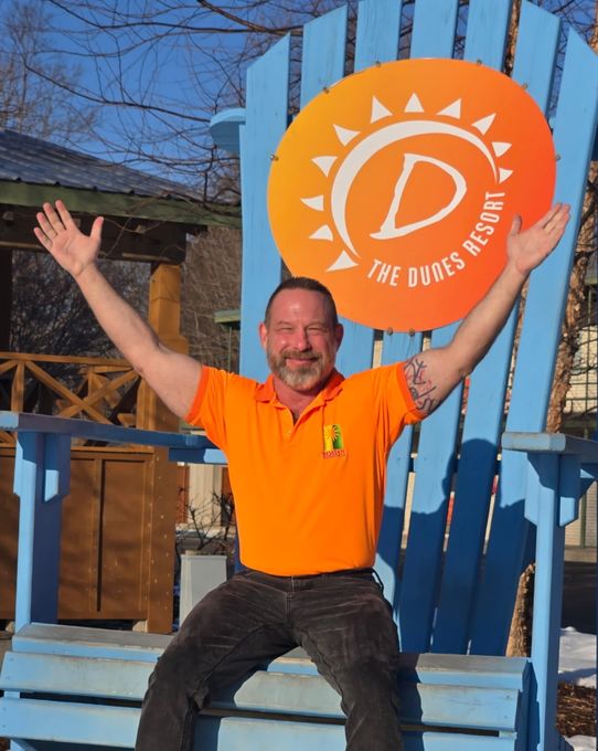 Will — massage therapist in Chicago, IL