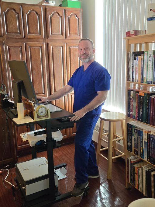 Will — massage therapist in Chicago, IL