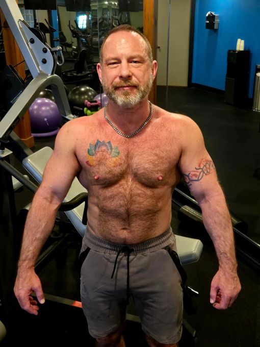Will — massage therapist in Chicago, IL