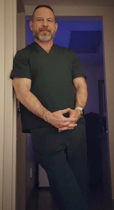Will — massage therapist in Chicago, IL