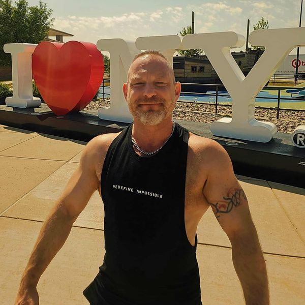 Will — massage therapist in Chicago, IL