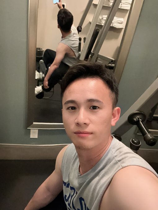 Ken — massage therapist in El Monte, CA
