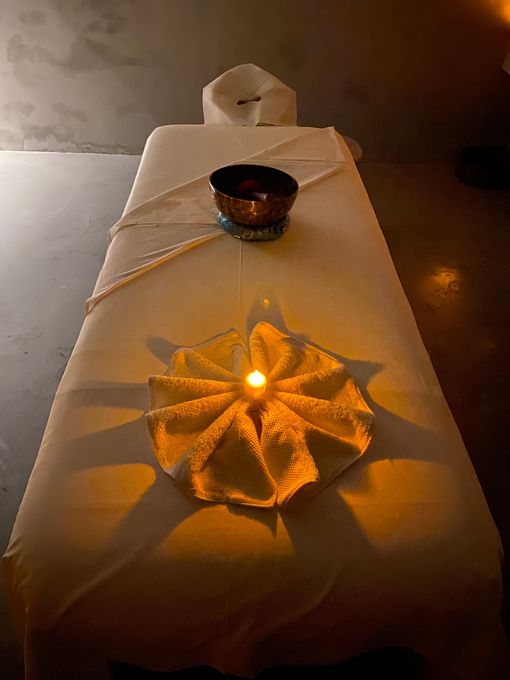 Ken — massage therapist in El Monte, CA