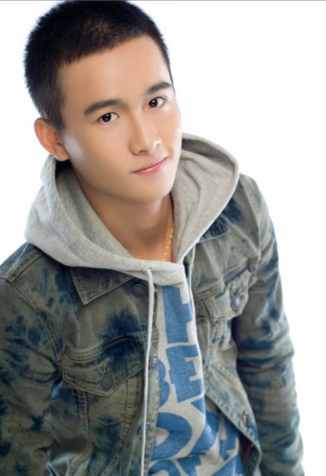 Ken — massage therapist in El Monte, CA