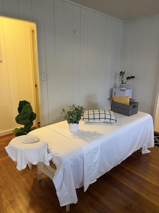 Mark — massage therapist in Honolulu, HI