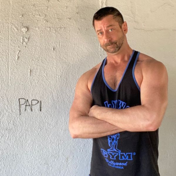 Clark — massage therapist in Los Angeles, CA