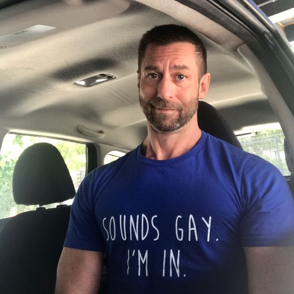 Clark — massage therapist in Los Angeles, CA