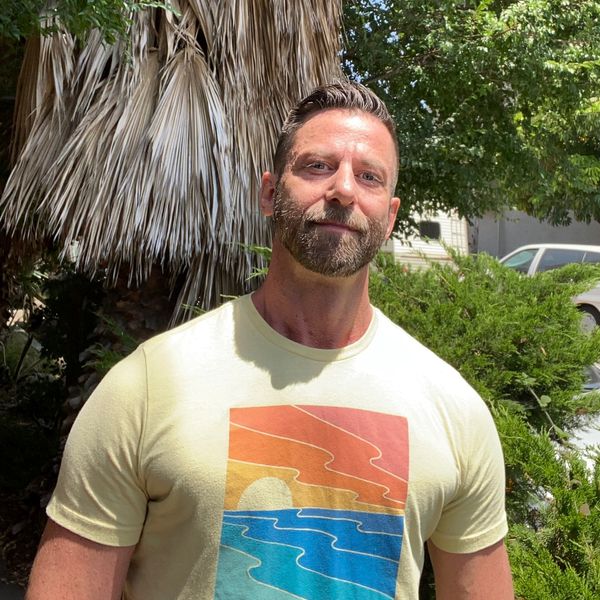 Clark — massage therapist in Los Angeles, CA