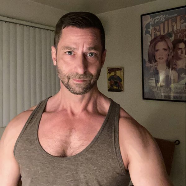 Clark — massage therapist in Los Angeles, CA