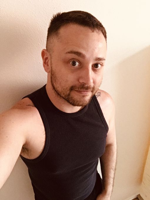 Randy — massage therapist in Denver, CO