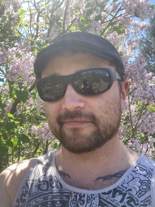 Randy — massage therapist in Denver, CO