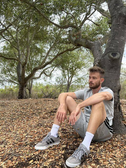 Ragnar — massage therapist in Santa Ana, CA
