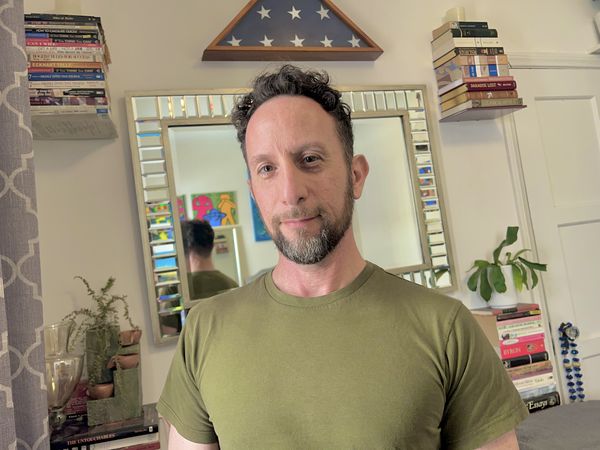 Vartan — massage therapist in Los Angeles, CA