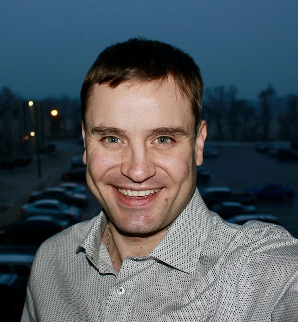 Nikola — massage therapist in Rosemont, IL