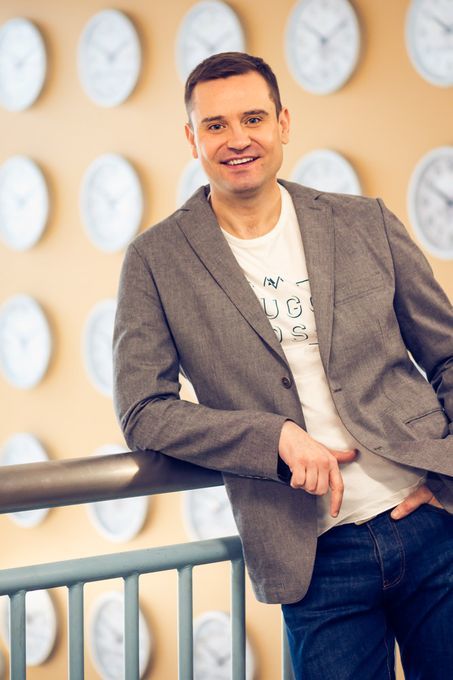Nikola — massage therapist in Rosemont, IL