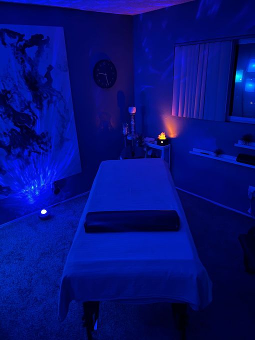 Lucas — massage therapist in Dallas, TX
