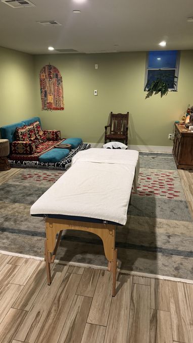 Anton — massage therapist in Brooklyn, NY