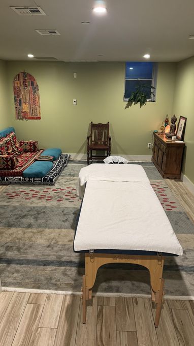 Anton — massage therapist in Brooklyn, NY