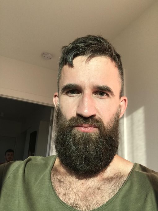Anton — massage therapist in Brooklyn, NY