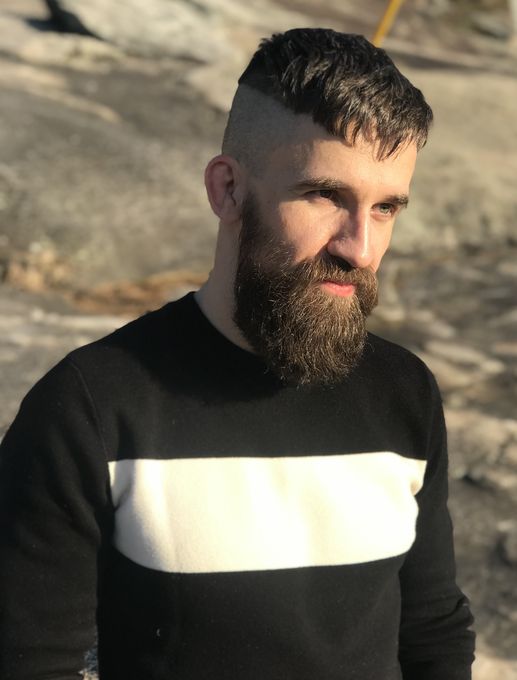 Anton — massage therapist in Brooklyn, NY
