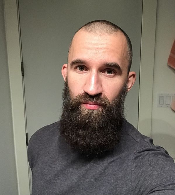 Anton — massage therapist in Brooklyn, NY
