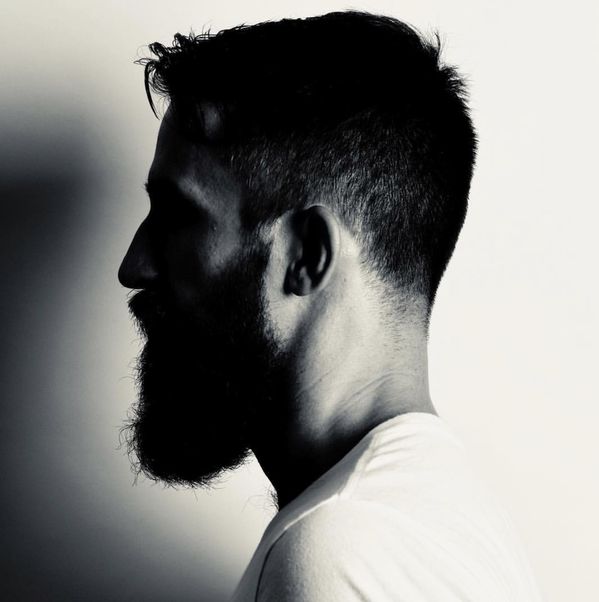 Anton — massage therapist in Brooklyn, NY