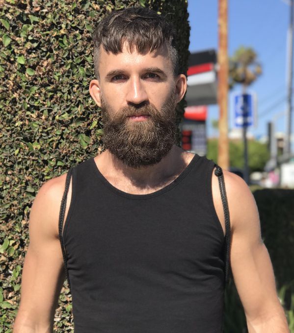 Anton — massage therapist in Brooklyn, NY