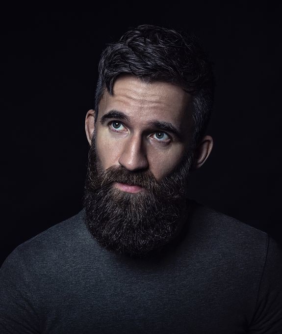 Anton — massage therapist in Brooklyn, NY