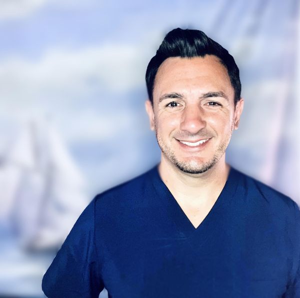 Alex — massage therapist in Nashville, TN