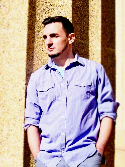 Alex — massage therapist in Nashville, TN