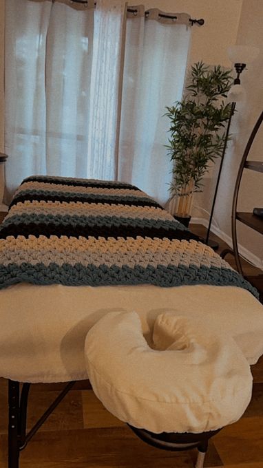 Hugo — massage therapist in Denver, CO