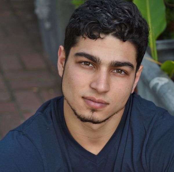 Kevin — massage therapist in Los Angeles, CA