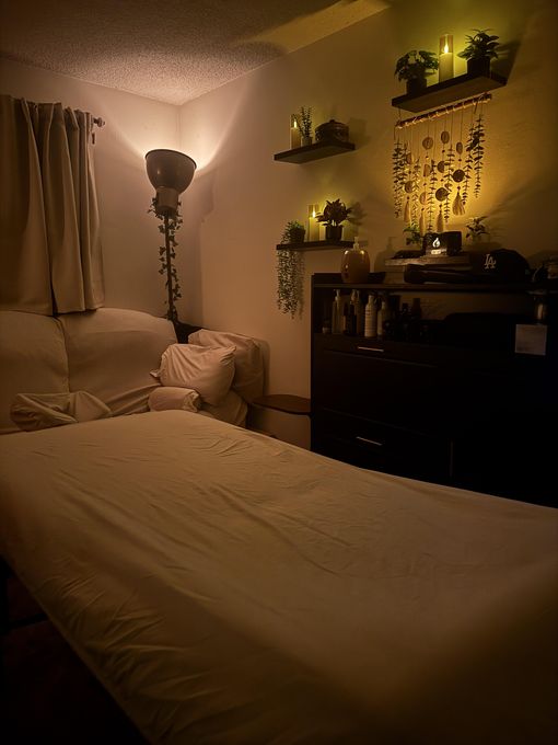 Kevin — massage therapist in Los Angeles, CA