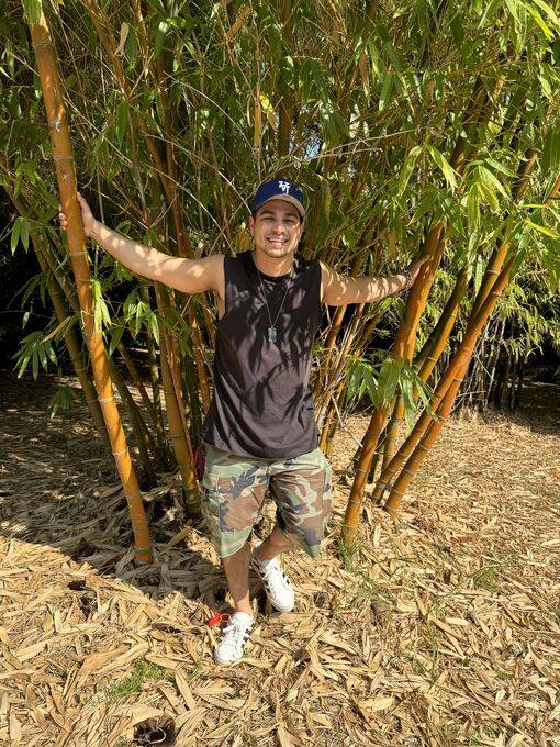 Kevin — massage therapist in Los Angeles, CA