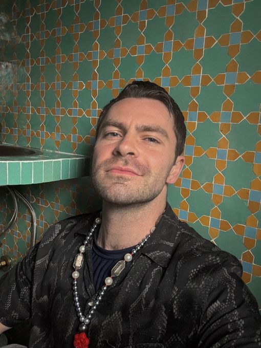 Dathan — massage therapist in Seattle, WA